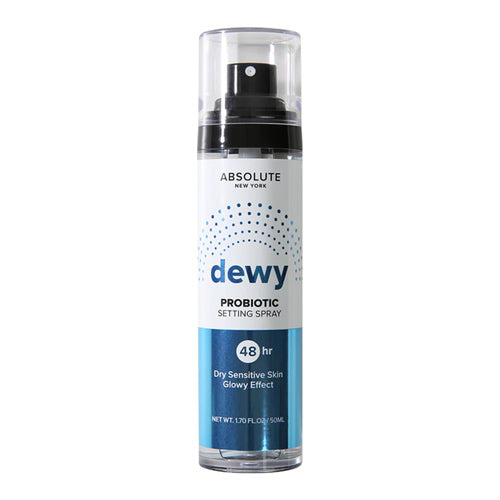 Absolute New York Probiotic Setting Spray 1.7oz/ 50ml