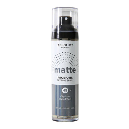 Absolute New York Probiotic Setting Spray 1.7oz/ 50ml