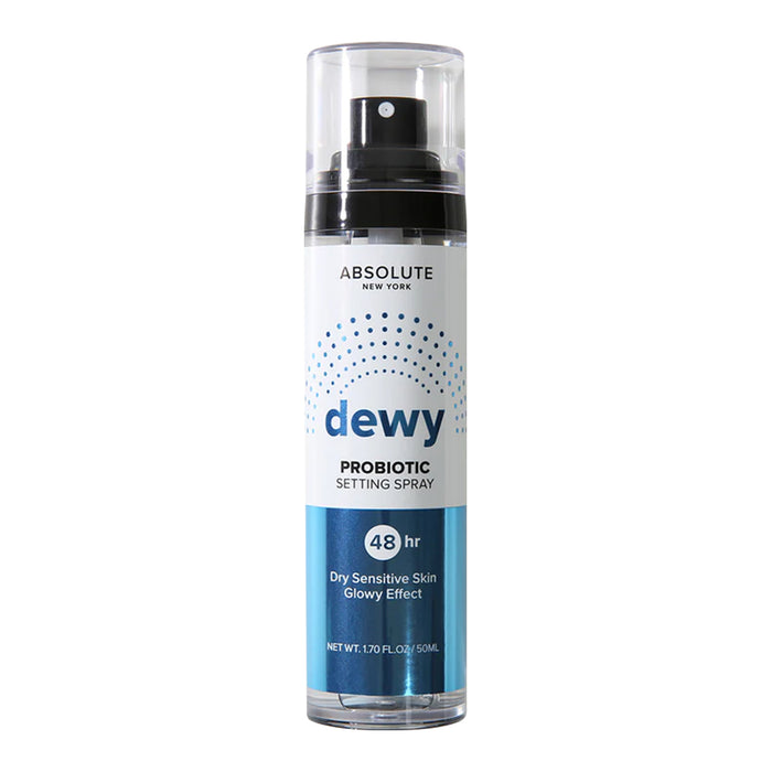 Absolute New York Probiotic Setting Spray 1.7oz/ 50ml