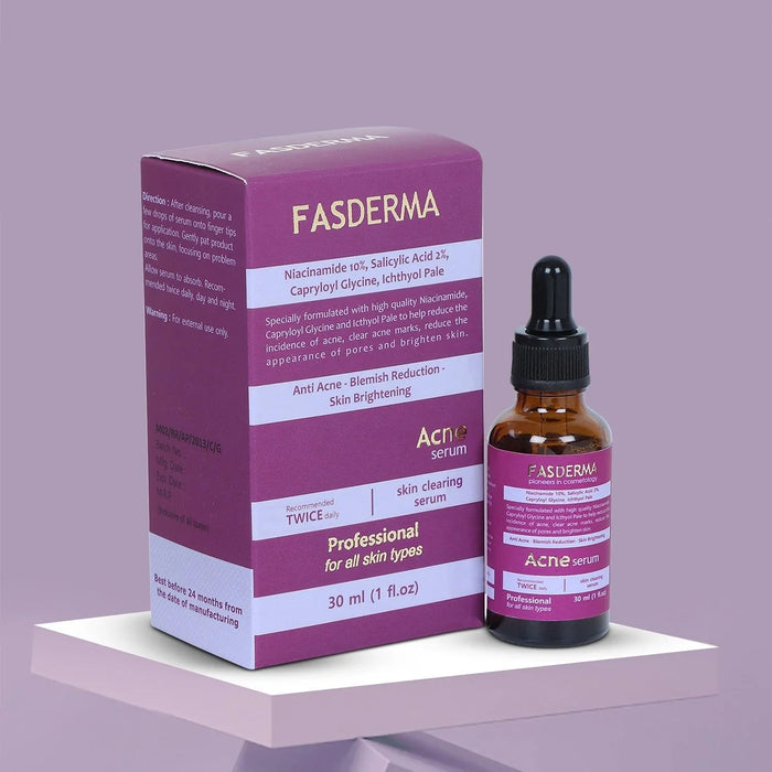 Acne Serum - 30ml