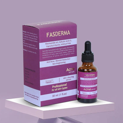 Acne Serum - 30ml