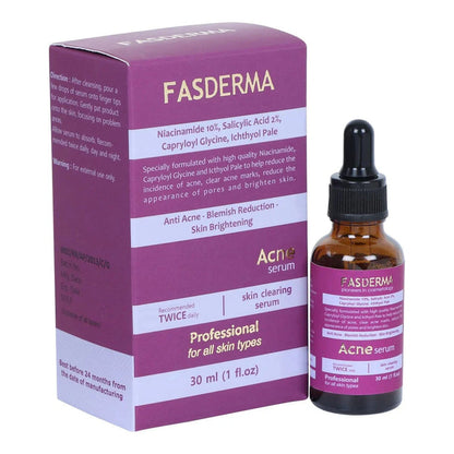 Acne Serum - 30ml