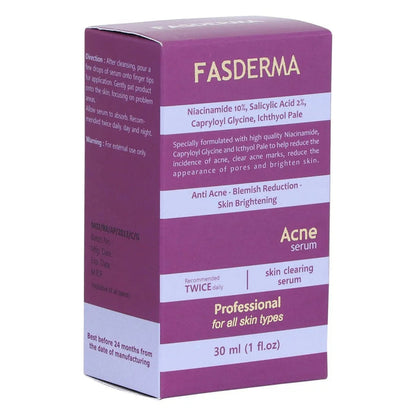 Acne Serum - 30ml