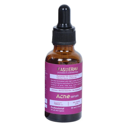 Acne Serum - 30ml