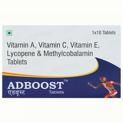 Adboost Tablet