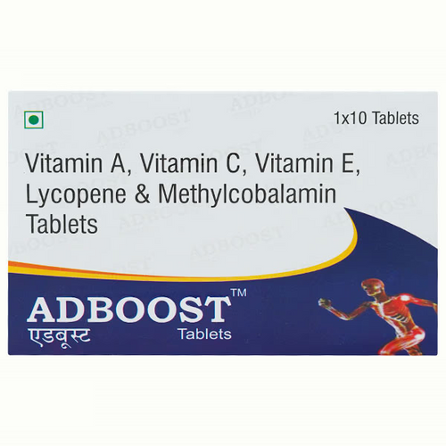 Adboost Tablet