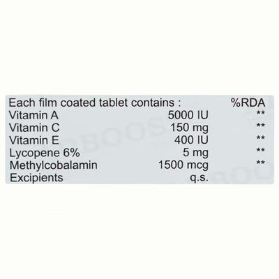 Adboost Tablet