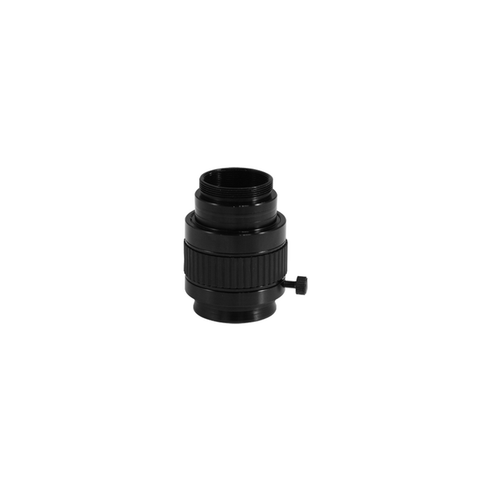 Adjustable Focus Adapter, SKU MZ07014943, three quarter front view