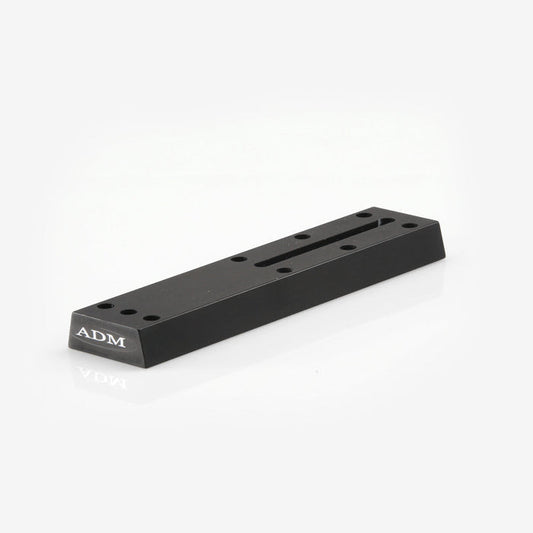 ADM V Series 7" Universal Dovetail Bar (VDUP7) ADM