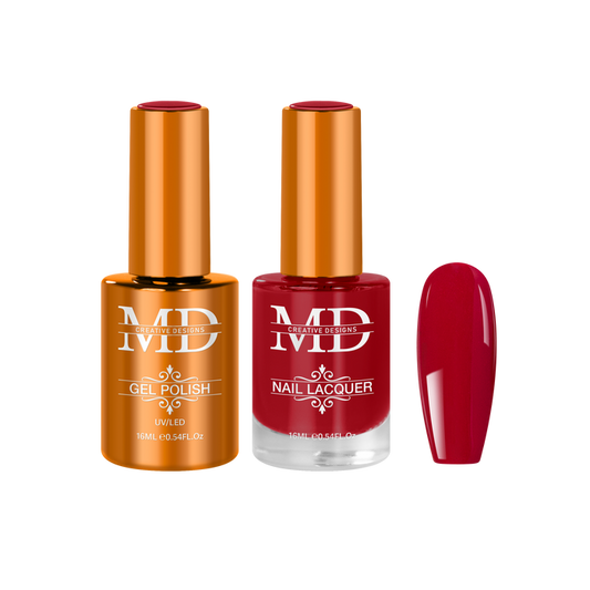 ADORE YOU - K036 - Gel + Lacquer Duo