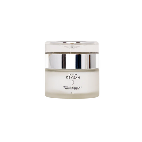 Advanced Vitamin B+E Recovery Cream
