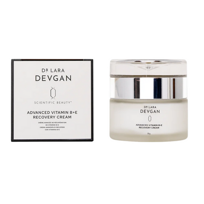 Advanced Vitamin B+E Recovery Cream