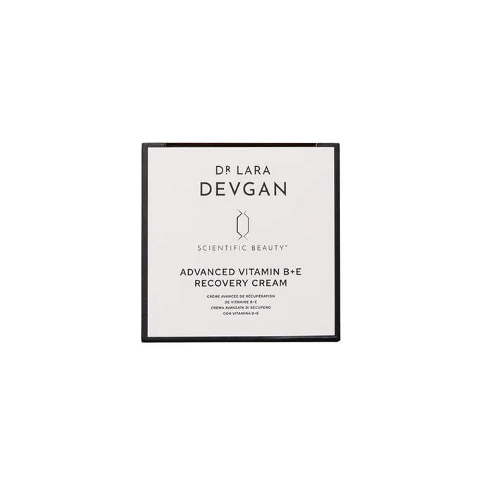 Advanced Vitamin B+E Recovery Cream