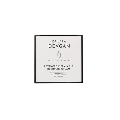 Advanced Vitamin B+E Recovery Cream