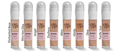 Age Reverse Concealer Shades