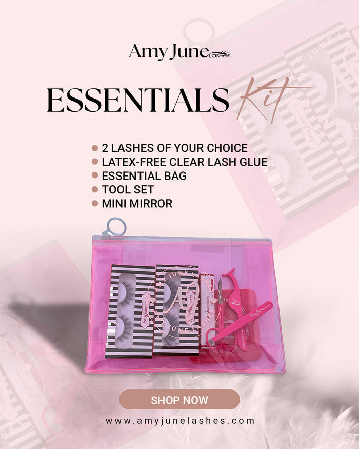 AJL Essentials Kit