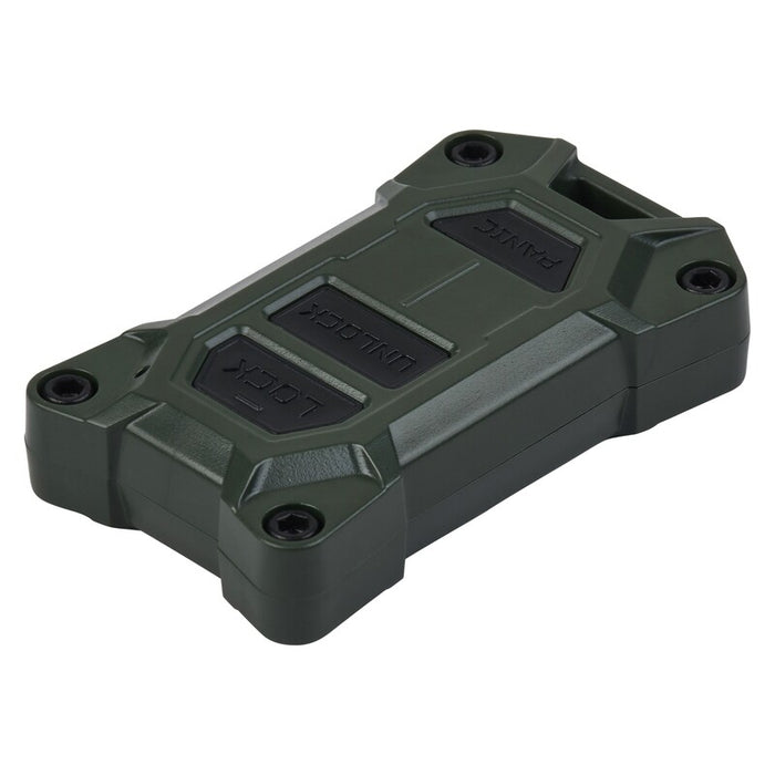 AJT Design Limited Fob Case For 4Runner (2010-2019)