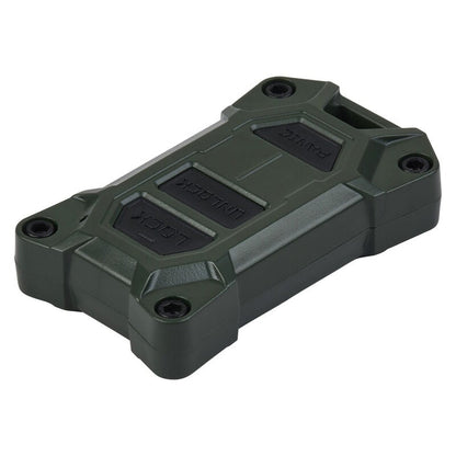 AJT Design Limited Fob Case For 4Runner (2010-2019)