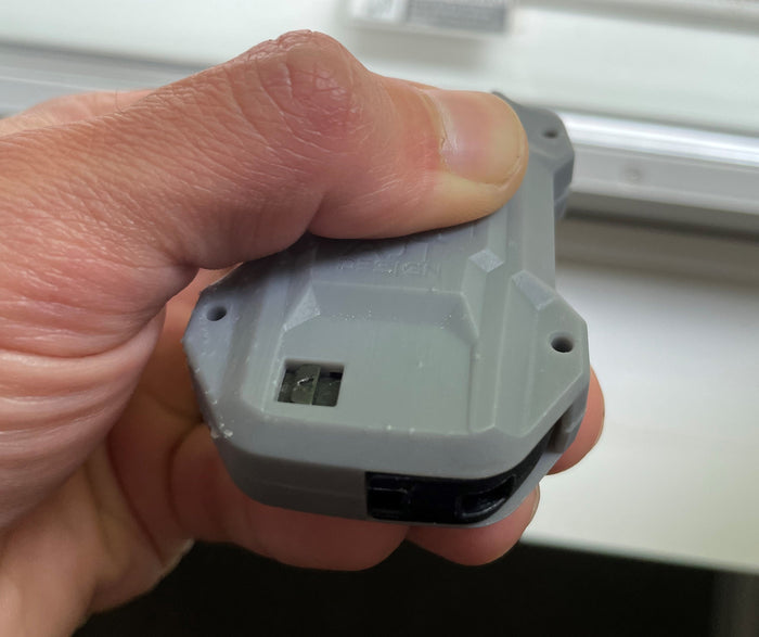 AJT Designs Injection Fob IF020 For 4Runner (2025-Current)