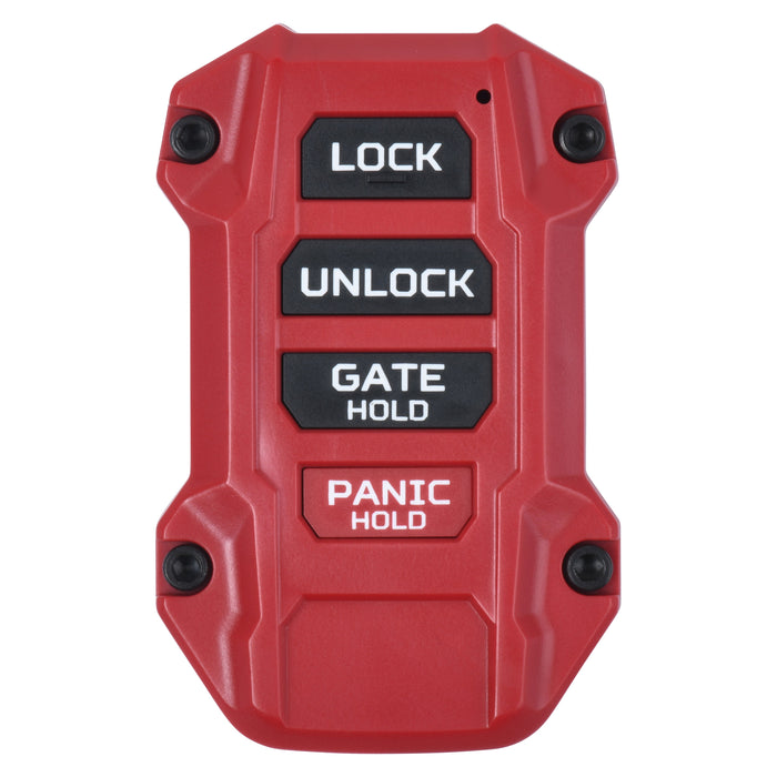 AJT Designs Injection Fob IF020 For 4Runner (2025-Current)