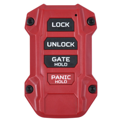 AJT Designs Injection Fob IF020 For 4Runner (2025-Current)