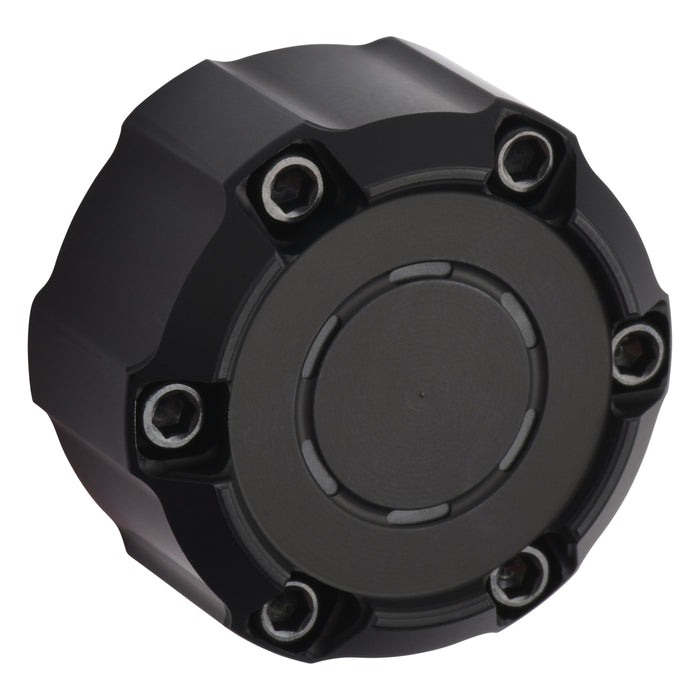 AJT Designs V1 Radio Knob For 4Runner (2025-Current)