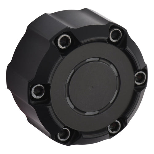 AJT Designs V1 Radio Knob For 4Runner (2025-Current)