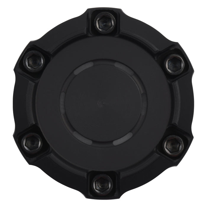 AJT Designs V1 Radio Knob For 4Runner (2025-Current)