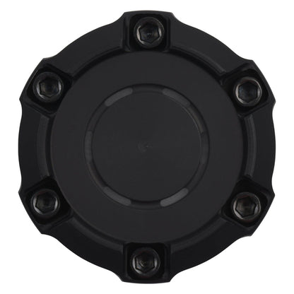 AJT Designs V1 Radio Knob For 4Runner (2025-Current)