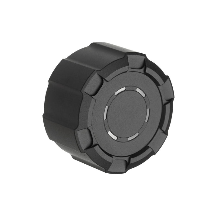 AJT Designs V2 Radio Knob For 4Runner (2025- Current)