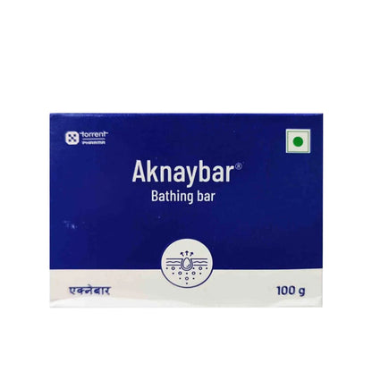 Aknaybar Soap