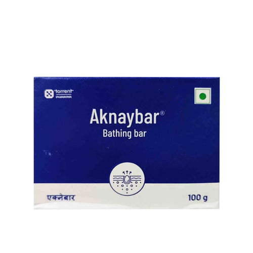 Aknaybar Soap