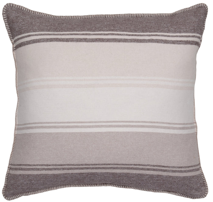 Alaska Fairbanks Euro Sham - 26"x26"