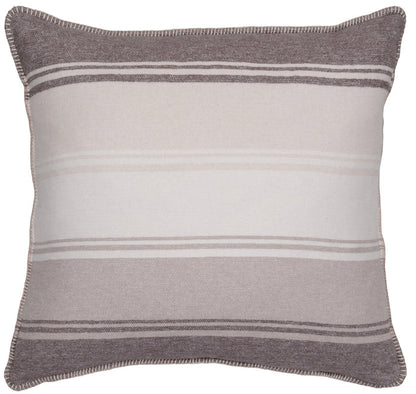Alaska Fairbanks Euro Sham - 26"x26"