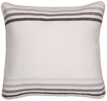 Alaska Juneau Euro Sham - 26"x26"