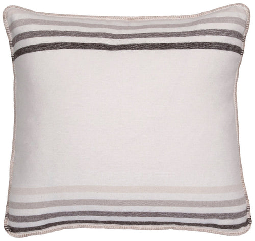 Alaska Juneau Euro Sham - 26"x26"
