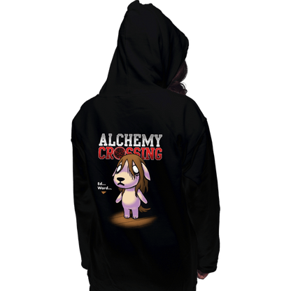 Pullover Hoodies, Unisex / Small / Black