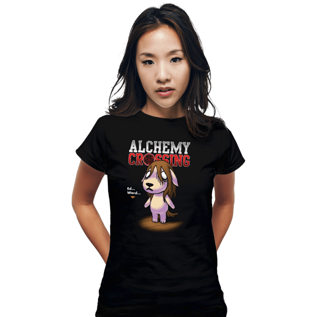 Fitted Shirts, Woman / Small / Black