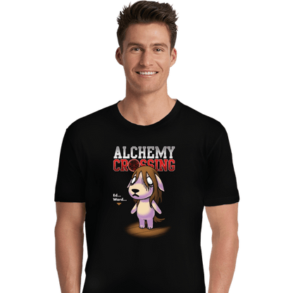 Premium Shirts, Unisex / Small / Black