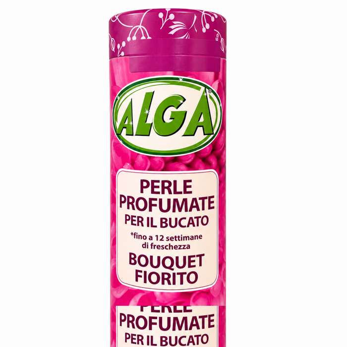Alga Perle Profumate Bouquet Fiorito 195 g