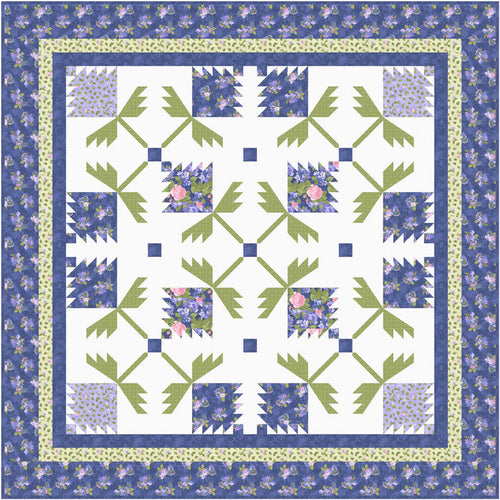 All Directions Pattern #333