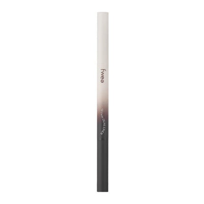 ALL - TWIN DUAL LINER 02 VEIL BROWN - Creion Maro Contur Ochi - skinseen.ro