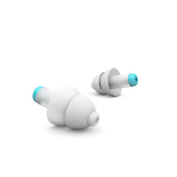 Pair Alpine Pluggies Kids Earplugs