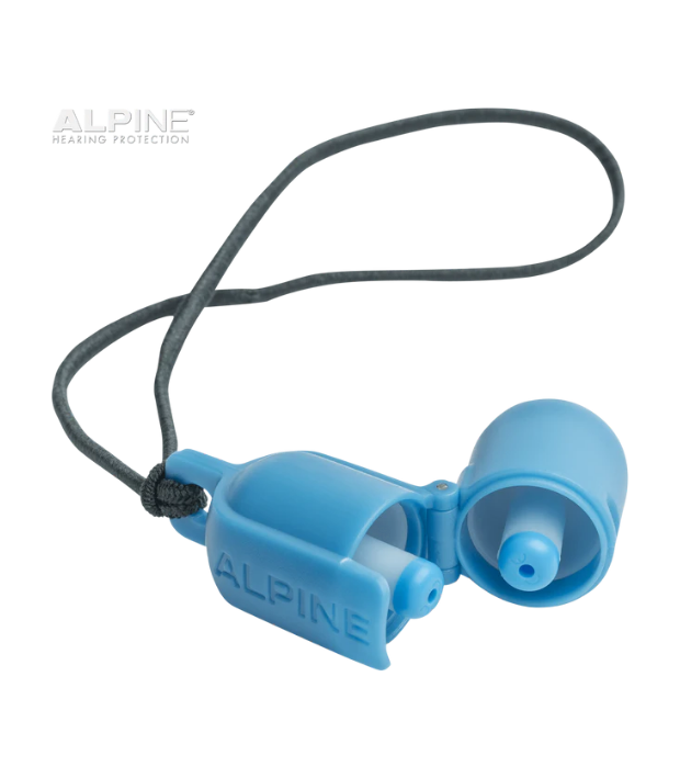 Alpine SwimSafe Earplugs for Swimming
