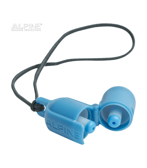 Alpine SwimSafe Earplugs for Swimming
