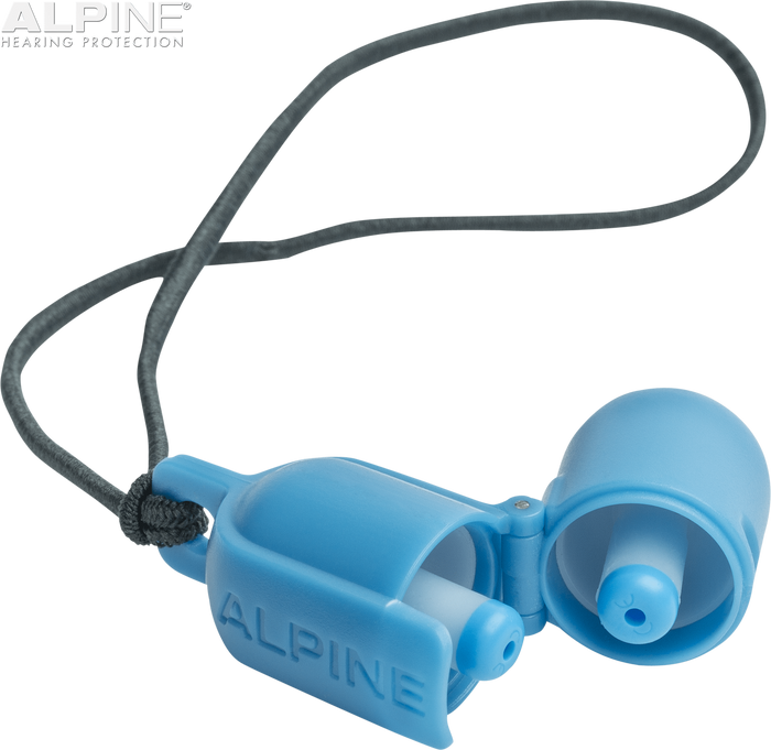 Alpine SwimSafe Earplugs