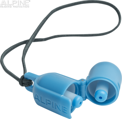 Alpine SwimSafe Earplugs