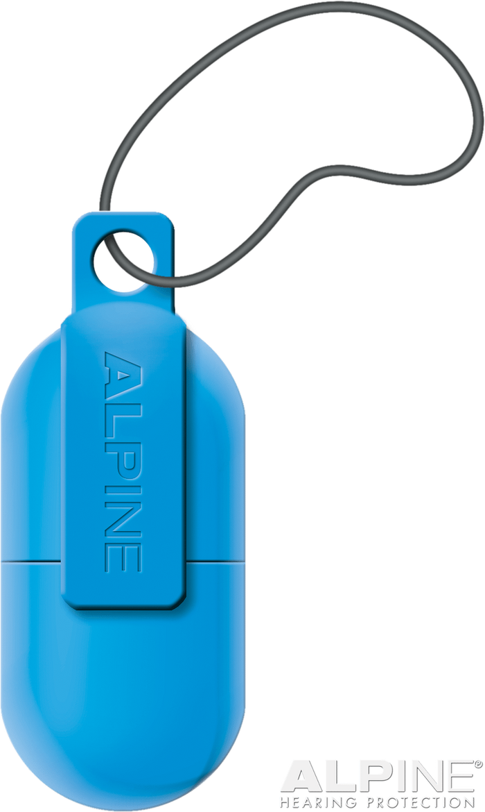 Alpine SwimSafe Earplugs