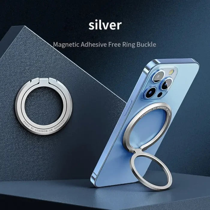For iphone 14pro max / Magnetic Stand C