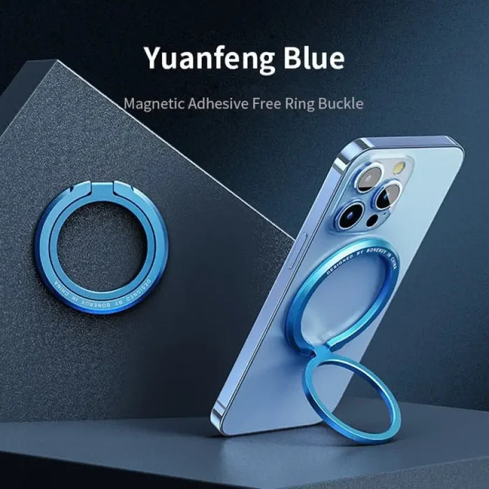 For iphone 14pro max / Magnetic Stand D